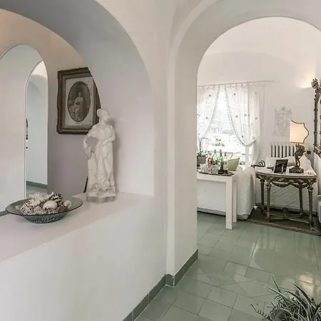 Villa Felce Capri