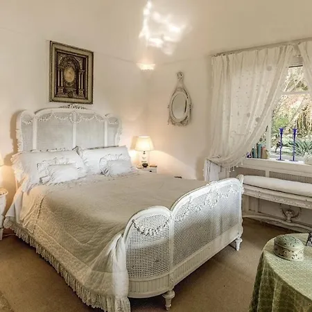 Villa Felce Capri